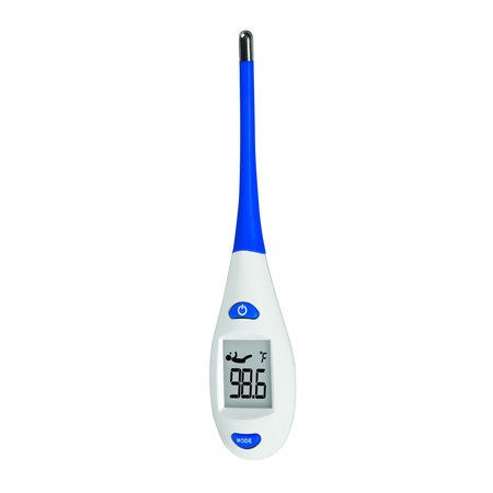 Veridian Healthcare 2-Second Digital Thermometer 08-363
